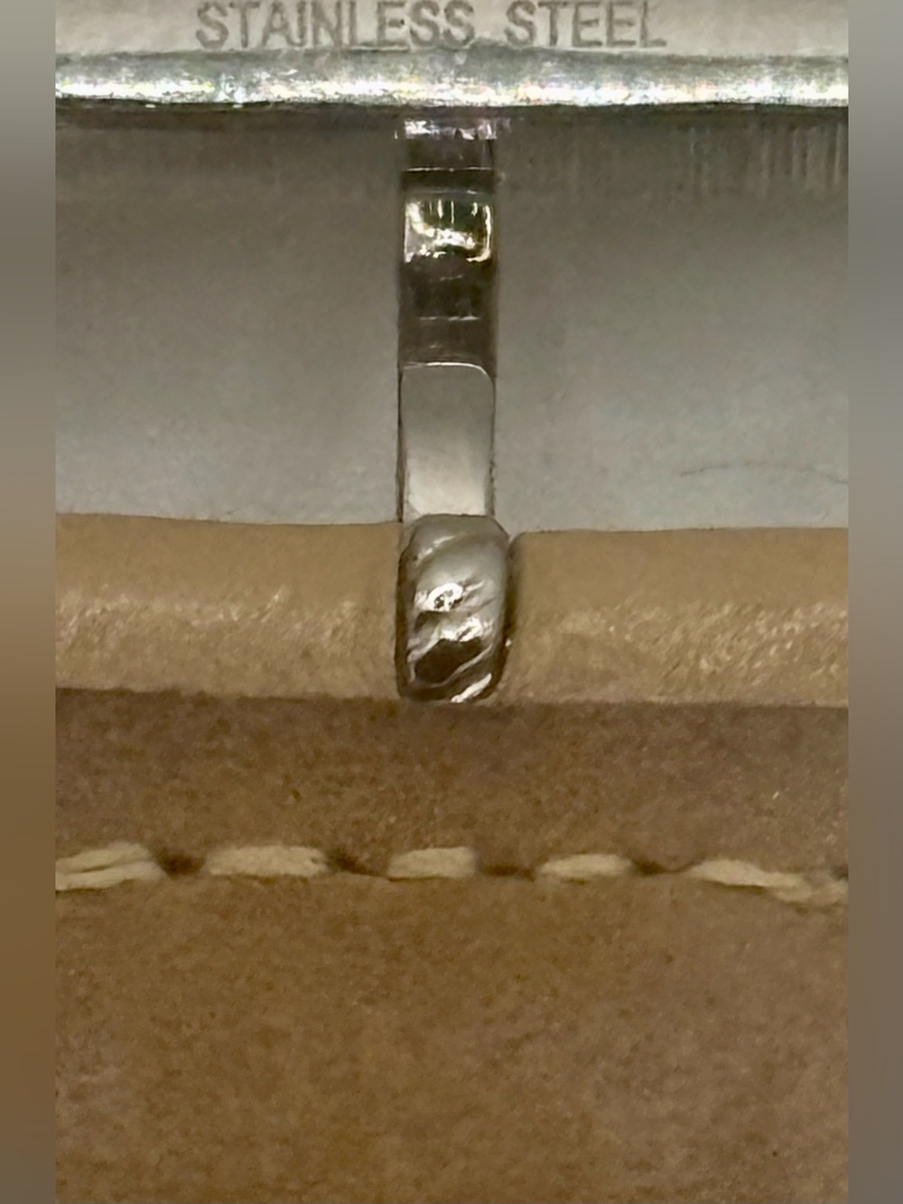 Judith Ripka Stainless Steel Watch - Picture 8 of 11
